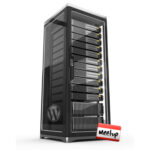 Server rack