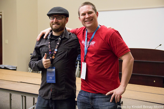 WordCamp Nashville 2014