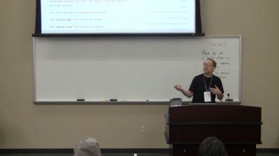 WordCamp 2013: Steve Wilkison: An Introduction To Creating Custom WordPress Themes
