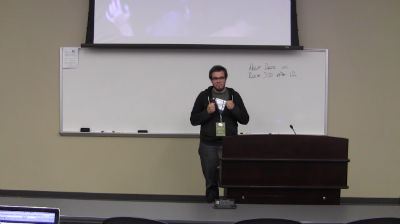 WordCamp 2013: Nathaniel Schweinberg: Debugging