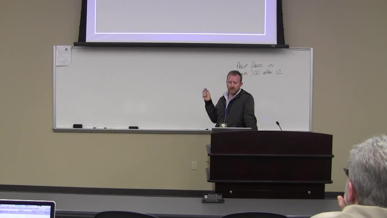 WordCamp 2013: Chris Wilcoxson: How to Build Your First Widget