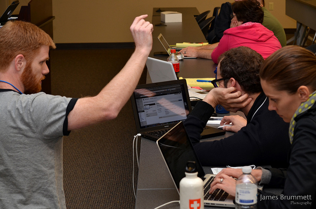 Seeking Nashville WordCamp 2014 ideas, volunteers