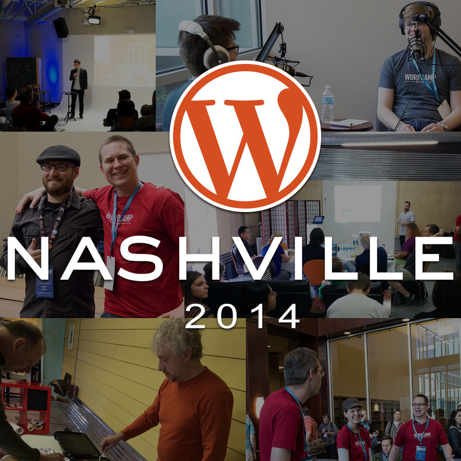 2014 Was a great year for Nashville WordPress!